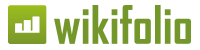Logo wikifolio.com (Bild, 200x50)